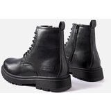 Big Star Black insulated boots | ePonuda.com