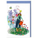 Viter čestitka greetings 12x17cm ( 205_624 ) Cene