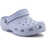 Crocs Sandali & Odprti čevlji Classic Kids Clog 206991-5AF Modra Cene