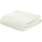DEKOR DOM 145 cm x 200 cm-Prekrivač frotir Zig Zag 025222 | Eponuda.com