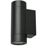 TWEEN LIGHT Vanjska zidna svjetiljka Vada (Crna, D x Š: 16 x 6 cm) Cijene