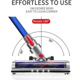 FEVORCS električna talna krtača za Dyson V7 V8 V10 V11 V15 | Shoptok.si