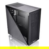 Thermaltake Atx Box Divider 300 Tg Air Tempered Glass Usb 3.0, (21407689) | Shoptok.si