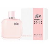 Lacoste Eau de L.12.12 Rose Eau Fraiche toaletna voda 100 ml za ženske Cene