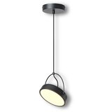 Osram led luster na sajli decor puck LED/12W/230V cri 90 crna | Eponuda.com