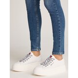 Tommy Jeans Nizke superge bela | Shoptok.si