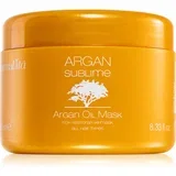 Argan Sublime regenerirajuća i hidratantna maska za kosu 250 ml