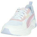 Puma Nizke superge 402265 Bela | Shoptok.si