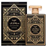 Al Wataniah Oud Mystery Intense 100 ml parfumska voda unisex | Shoptok.si