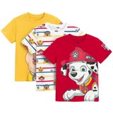 Cool club majica 3 kom KR LCB3011462-00 PAW PATROL M šareno 104 Cijene