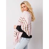 Wool Fashion Italia Banna-AT-CH-1719501-1.28P-light pink | Shoptok.si