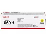Canon Toner CRG069H Y za LBP673Cdw, MF756Cx 5500 str | Eponuda.ba