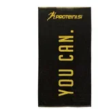 FITNESS TOWEL YOU CAN, 100x50cm