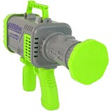  Stroj za mjehuriće od sapunice Bub - zeleni | shoptok.hr