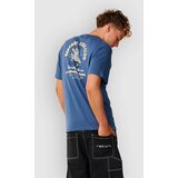 Rip Curl Shaper Address Update T-Shirt light navy | Shoptok.si