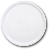 Hendi Porcelanasti krožnik za pico Durable Speciale, bel, 330 mm - set 6 kosov., (21397910) | Shoptok.si