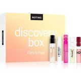 Beauty Discovery Box Notino Flirty & Fresh set uniseks | shoptok.hr