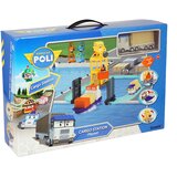Robocar Poli Set za igru Cargo stanica Cene