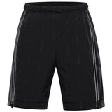 Alpine pro Hlače 3/4, 7/8 LPAB665990 Črna | Shoptok.si