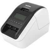 Brother Tiskalnik nalepk QL-820NWB Cene