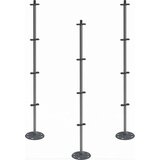 Gusta Garden TOMATO BUDDY 3 delni set - pomoč za paradižnik Cene