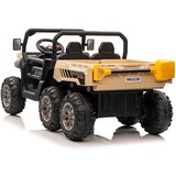  Auto na akumulator XMX623B 24V - dvosjed - zlatni | shoptok.hr