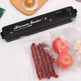  Stroj za vakumiranje hrane s 5 vrećica - 90 W | shoptok.hr