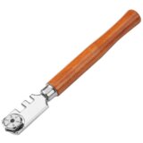 Tolsen sekač stakla 130mm 41030 braon