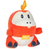 Pokemon Fuecoco plišani igračka 20cm | shoptok.hr