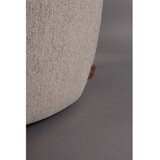 Dutchbone Svetlo rjav fotelj Rocca – | Shoptok.si