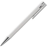  Kemijska olovka Lamy Logo White (1.0) crni ispis M 204 M16 4026558 Cijene