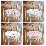 Mila Home Jastuci za sjedenje u setu 4 kom s božićnim motivom ø 40 cm Snowflakes – | shoptok.hr