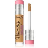Benefit Boi-ing Cakeless Concealer tekući korektor za prekrivanje nijansa 9,25 Tan Golden 5 ml | shoptok.hr