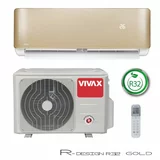 Vivax r+ design klimatska naprava ACP-09CH25AERI+ 2,7kW