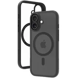 Ohišje za telefon Grenen ms črno za iPhone 17, (5000540742)