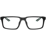 Armani Exchange Muške dioptrijske naočale AX 3118U Black (crne) | shoptok.hr
