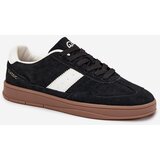 VINCEZA Suede Women's Sneakers | shoptok.hr