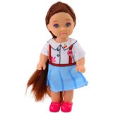 Mini lutka za igru Kaibi 12 cm - model šaljemo nasumično | Shoptok.si
