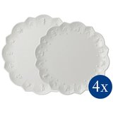Villeroy & Boch set krožnikov Cene