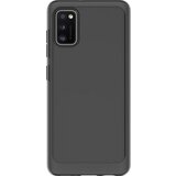 Araree silikonski ovitek GP-FPA415KDA za samsung galaxy A41 A415 - črn | Shoptok.si
