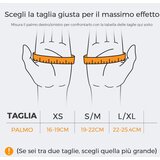 FREETOO opornica za palec XS za levo in desno roko | Shoptok.si