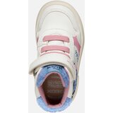 Geox Girls First Steps Gisli White - Girls | Shoptok.si