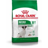 Royal Canin dog adult senior 8+ 8kg Cene