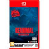  Reanimal Deluxe Edition (SWITCH 2) | Shoptok.si