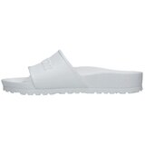 Birkenstock Natikači 1015399 Bela | Shoptok.si