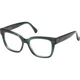 MM5206 098 ONE SIZE (51) Zelena/Kristalna