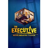 Steam The Executive - Movie Industry Tycoon Key (PC) EUROPE | ePonuda.com