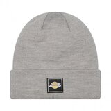 New Era Los Angeles Lakers Team Cuff zimska kapa Cijene