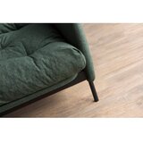 Atelier Del Sofa Trosjed na razvlačenje Renge, 200x92x82 cm, Zeleni | Eponuda.ba