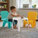  Set Sto i stolice za decu DOLU 026170 Cene